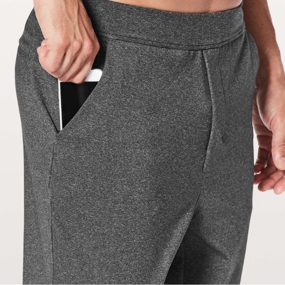 Lululemon Intent Joggers - Picture 3 of 8